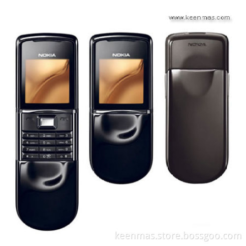 GSM-Nokia - 8800-Sirocco